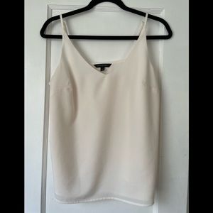Banana Republic Basic Camisole - Cream